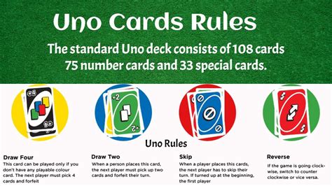 uno card game rules|Official Uno Rules .